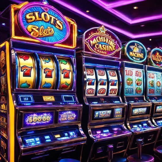 7slots