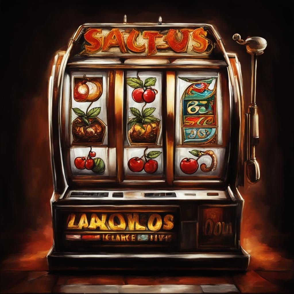 7slots